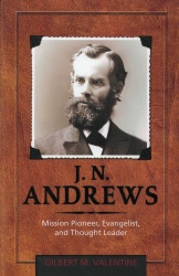 J.N. Andrews